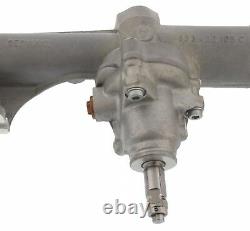 Zf Steering Box For Audi 80 B4 / Cabriolet/ Hydraulic Coupe Also S2