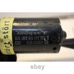 0390241106 moteur essuie-glace av AUDI 80-90 COUPE CABRIO CABRIO polipK004Y2W01