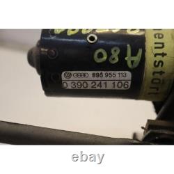 0390241106 moteur essuie-glace av AUDI 80-90 COUPE CABRIO CABRIO polipK004Y2W01