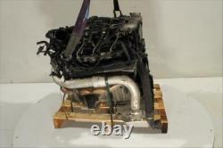 059 100 098 PV moteur complet AUDI A5 COUPE CABRIO BASICO 2009 10053480007900