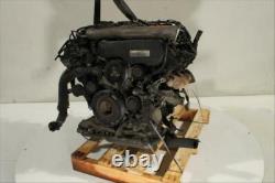 059 100 098 PV moteur complet AUDI A5 COUPE CABRIO BASICO 2009 10053480007900