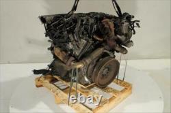 059 100 098 PV moteur complet AUDI A5 COUPE CABRIO BASICO 2009 10053480007900