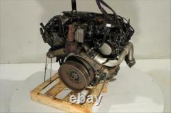 059 100 098 PV moteur complet AUDI A5 COUPE CABRIO BASICO 2009 10053480007900