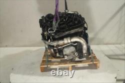 059100098PV moteur complet pour AUDI A5 COUPE CABRIO BASICO 10052906007900