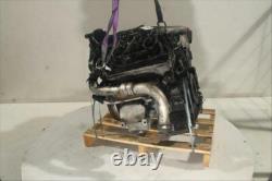 059100098PV moteur complet pour AUDI A5 COUPE CABRIO BASICO 10052906007900