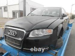 06F903023F Alternateur AUDI A4 2 AVANT PHASE 2 BREAK 19/07/2005/R46137633