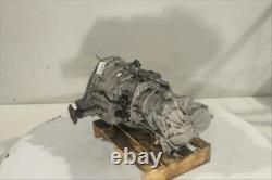 0B1 300 027 JV boite a vitesse AUDI A5 COUPE CABRIO BASICO 2010 10053275008851