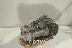 0B1 300 027 JV boite a vitesse AUDI A5 COUPE CABRIO BASICO 2010 10053275008851