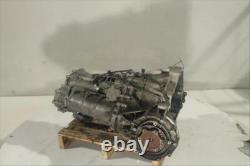 0B1 300 027 JV boite a vitesse AUDI A5 COUPE CABRIO BASICO 2010 10053275008851