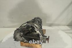 0B1 300 027 JV boite a vitesse AUDI A5 COUPE CABRIO BASICO 2010 10053275008851