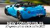 10 Upcoming Convertible Sports Cars For 2022 In Depth Review With Prices