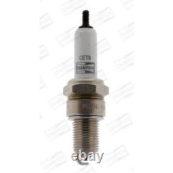 16x CHAMPION Bougies pour VW Lupo 6X1 6E1 1.0 Golf I Cabriolet 155 1.8