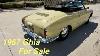 1967 Ghia Convertible For Sale