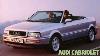 1991 Audi Cabriolet 8g Full Promotion Movie