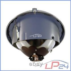 1x HELLA PHARE PRINCIPAL AVANT GAUCHE+DROIT POUR PORSCHE 356 CABRIO+COUPE 50-68 1x HELLA PHARE PRINCIPAL AVANT GAUCHE+DROIT POUR PORSCHE 356 CABRIO+COUPE 50-68