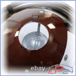 1x HELLA PHARE PRINCIPAL AVANT GAUCHE+DROIT POUR PORSCHE 356 CABRIO+COUPE 50-68