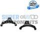 2 X Pour Audi 80 Coup&eacute; Cabriolet 88-00 Avant Contr&ocirc;le Bras De Suspension Paire