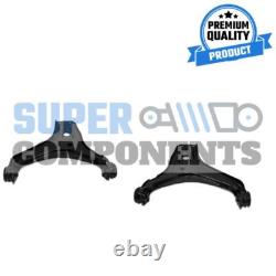 2 X pour Audi 80 Coupé Cabriolet 88-00 Avant Contrôle Bras de Suspension Paire