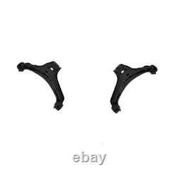 2 X pour Audi 80 Coupé Cabriolet 88-00 Avant Contrôle Bras de Suspension Paire