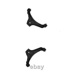 2 X pour Audi 80 Coupé Cabriolet 88-00 Avant Contrôle Bras de Suspension Paire