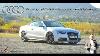 2013 2016 Audi A5 S Line Quattro Cabriolet 3 0 Tdi Review Loaded V6 Style U0026 Speed U0026 Fun Rus Sub