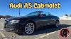 2014 Audi A5 Convertible 2 0t Review Coupe Or Cab