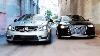 2014 Audi Rs5 Vs 2014 Mercedes Benz C63 507 Coupe Head 2 Head Ep 51