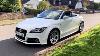 2014 Audi Tt 1 8 Tfsi Convertible For Sale Full Walkthrough