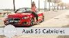 2017 Audi S5 Cabriolet 3 0 Tfsi V6 Test Fahrbericht Review Autophorie