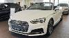 2019 Audi A5 Cabrio Sport 40 Tdi 140 190 Kw Ps S Tronic Audi View