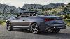 2022 Audi S5 Cabriolet Premium Plus 3 0 Tfsi Quattro