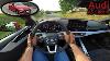 2023 Audi A5 Cabriolet Pov Driving