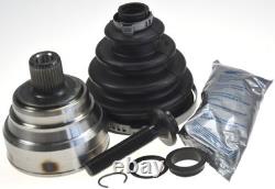 2x LÖBRO Kit pour D'Arbre D'Entraînement Audi 80 8C B4 89 89Q 8A B3 Cabriolet