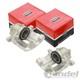 2x Mapco &Eacute;trier De Frein Avant Droite Convient Pour Audi 100 200 80 90 Cabriolet