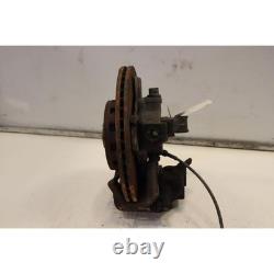 32323739 moyeu avant droit AUDI 80-90 COUPE CABRIO CABRIO 80 polipK013REN00
