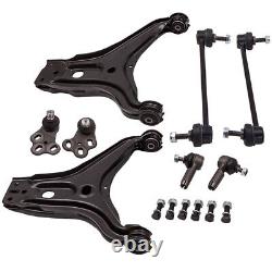 8 pieces Bras De Suspension Kit for Audi Coupé Cabriolet avant 80 8b 8 C b4