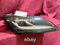 8J0941004R Phare Xenon Phare Avant Droit Pour AUDI TT 8J #1