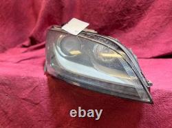 8J0941004R Phare Xenon Phare Avant Droit Pour AUDI TT 8J #1