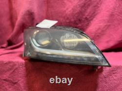8J0941004R Phare Xenon Phare Avant Droit Pour AUDI TT 8J #1