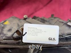 8J0941004R Phare Xenon Phare Avant Droit Pour AUDI TT 8J #1