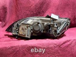 8J0941004R Phare Xenon Phare Avant Droit Pour AUDI TT 8J #1