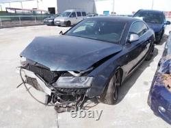 8J1837015A serrure porte avant gauche pour AUDI A5 COUPE CABRIO 10049299001577