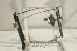 8T0 898 462 A mécanisme lève vitre avant droit AUDI A5 COUPE CABRIO BASICO 2008