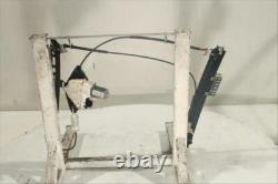 8T0 898 462 A mécanisme lève vitre avant droit AUDI A5 COUPE CABRIO BASICO 2008