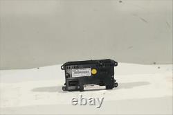 8T0 919 603 B écran multifunction AUDI A5 COUPE CABRIO 2008 10049299005921