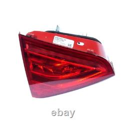 8T0945093C Audi A5 Coupe / Cabrio Luminaire arrière volet arrière gauche Facelif
