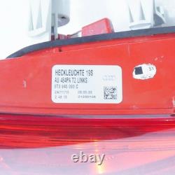 8T0945093C Audi A5 Coupe / Cabrio Luminaire arrière volet arrière gauche Facelif