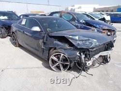 8T1 057 110 C chargeur cd AUDI A5 COUPE CABRIO BASICO 2008 10049299004411