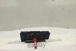 8T1 820 043 AK XZF commande climatisation AUDI A5 COUPE CABRIO 10049299004434