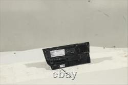8T1 820 043 AK XZF commande climatisation AUDI A5 COUPE CABRIO 10049299004434
